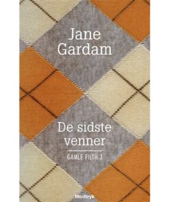 shop De sidste venner - Gamle Filth 3 - Indbundet af  - online shopping tilbud rabat hos shoppetur.dk