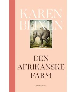 shop Den afrikanske farm - Paperback af  - online shopping tilbud rabat hos shoppetur.dk