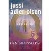 shop Den grænseløse - Afdeling Q 6 - Paperback af  - online shopping tilbud rabat hos shoppetur.dk