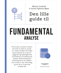 shop Den lille guide til fundamental analyse - Hæftet af  - online shopping tilbud rabat hos shoppetur.dk