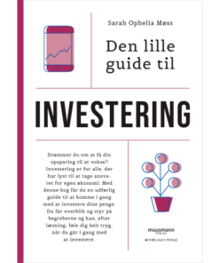 shop Den lille guide til investering - Hæftet af  - online shopping tilbud rabat hos shoppetur.dk