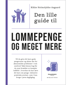 shop Den lille guide til lommepenge og meget mere - Hæftet af  - online shopping tilbud rabat hos shoppetur.dk