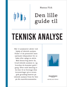 shop Den lille guide til teknisk analyse - Hæftet af  - online shopping tilbud rabat hos shoppetur.dk
