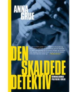 shop Den skaldede detektiv - Dan Sommerdahl 4 - Hardback af  - online shopping tilbud rabat hos shoppetur.dk