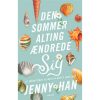 shop Den sommer alting ændrede sig - Sommer 1 - Hæftet af  - online shopping tilbud rabat hos shoppetur.dk