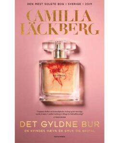 shop Det gyldne bur - Paperback af  - online shopping tilbud rabat hos shoppetur.dk