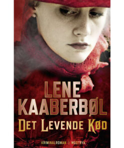 shop Det levende kød - Madeleine Karno 2 - Paperback af  - online shopping tilbud rabat hos shoppetur.dk