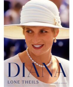 shop Diana - Eventyret