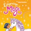 shop Drømmenes Enhjørning - Enhjørningemagi 6 - Hardback af  - online shopping tilbud rabat hos shoppetur.dk