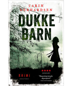 shop Dukkebarn - Paperback af  - online shopping tilbud rabat hos shoppetur.dk