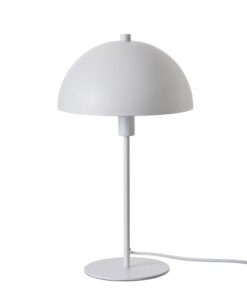 shop Dyberg Larsen bordlampe - Stockholm - Hvid af Dyberg Larsen - online shopping tilbud rabat hos shoppetur.dk