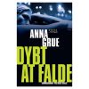 shop Dybt at falde - Dan Sommerdahl 1 - Paperback af  - online shopping tilbud rabat hos shoppetur.dk