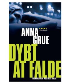 shop Dybt at falde - Dan Sommerdahl 1 - Paperback af  - online shopping tilbud rabat hos shoppetur.dk