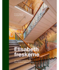 shop Elisabeth-freskerne - Indbundet af  - online shopping tilbud rabat hos shoppetur.dk