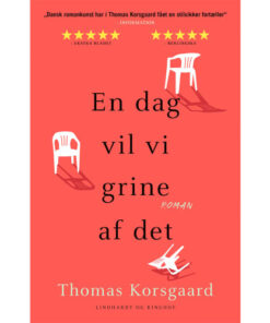 shop En dag vil vi grine af det - Paperback af  - online shopping tilbud rabat hos shoppetur.dk