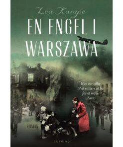 shop En engel i Warszawa - Historiens enestående kvinder 1 - Indbundet af  - online shopping tilbud rabat hos shoppetur.dk