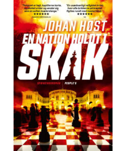 shop En nation i skak - Indbundet af  - online shopping tilbud rabat hos shoppetur.dk