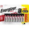 shop Energizer AA MAX-batterier af Energizer - online shopping tilbud rabat hos shoppetur.dk