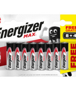 shop Energizer AA MAX-batterier af Energizer - online shopping tilbud rabat hos shoppetur.dk