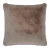 shop Essenza pude - Furry - Taupe af Essenza - online shopping tilbud rabat hos shoppetur.dk