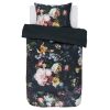 shop Essenza sengetøj - Fleur - Nightblue af Essenza - online shopping tilbud rabat hos shoppetur.dk