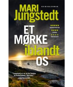 shop Et mørke iblandt os - Gotland 14 - Paperback af  - online shopping tilbud rabat hos shoppetur.dk
