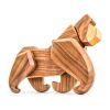 shop FableWood træfigur - Gorilla af FableWood - online shopping tilbud rabat hos shoppetur.dk