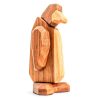 shop FableWood træfigur - Pingvin af FableWood - online shopping tilbud rabat hos shoppetur.dk