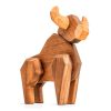shop FableWood træfigur - Tyr af FableWood - online shopping tilbud rabat hos shoppetur.dk