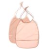 shop Filibabba hagesmæk - Peach/blush - 2 stk af Filibabba - online shopping tilbud rabat hos shoppetur.dk