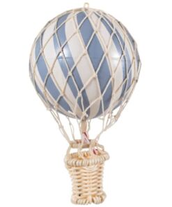 shop Filibabba luftballon - Powder blue af Filibabba - online shopping tilbud rabat hos shoppetur.dk