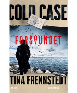 shop Forsvundet - Cold case 1 - Indbundet af  - online shopping tilbud rabat hos shoppetur.dk
