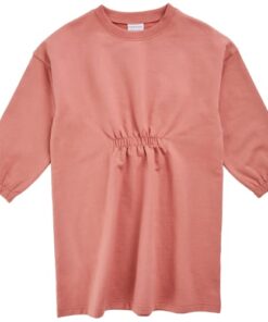 shop Friends kjole - Mørk rosa af Friends - online shopping tilbud rabat hos shoppetur.dk