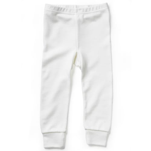 shop Friends leggings i uldblanding - Off white af Friends - online shopping tilbud rabat hos shoppetur.dk