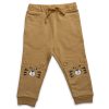shop Friends sweatpants - Khaki af Friends - online shopping tilbud rabat hos shoppetur.dk