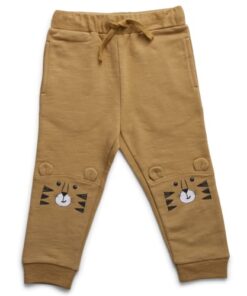 shop Friends sweatpants - Khaki af Friends - online shopping tilbud rabat hos shoppetur.dk