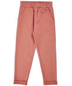 shop Friends sweatpants - Mørk rosa af Friends - online shopping tilbud rabat hos shoppetur.dk