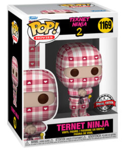 shop Funko Pop! figur - Ternet Ninja 2 af Funko - online shopping tilbud rabat hos shoppetur.dk