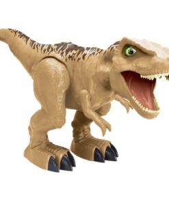 shop Funville interaktiv dinosaur - Dino Unleashed - Giant T-Rex af Funville - online shopping tilbud rabat hos shoppetur.dk