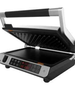 shop Gastroback bordgrill - Design BBQ Advanced Control af Gastroback - online shopping tilbud rabat hos shoppetur.dk