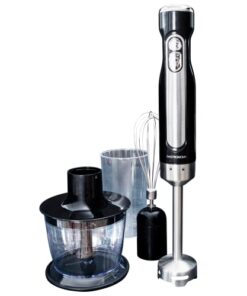 shop Gastronoma genopladelig stavblender - 18210002 af Gastronoma - online shopping tilbud rabat hos shoppetur.dk