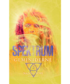 shop Geminiderne - Spektrum 2 - Indbundet af  - online shopping tilbud rabat hos shoppetur.dk