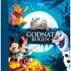 shop Godnatbogen - Indbundet af  - online shopping tilbud rabat hos shoppetur.dk