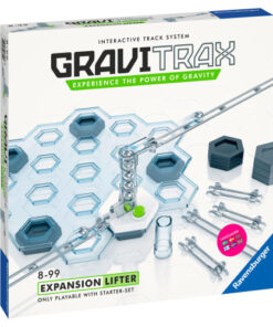 shop GraviTrax udvidelsespakke - Lifter - 30 dele af GraviTrax - online shopping tilbud rabat hos shoppetur.dk