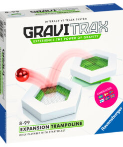 shop GraviTrax udvidelsespakke - Trampoline - 4 dele af GraviTrax - online shopping tilbud rabat hos shoppetur.dk