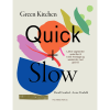 shop Green kitchen quick + slow - Indbundet af  - online shopping tilbud rabat hos shoppetur.dk