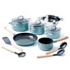 shop GreenPan grydesæt - Mayflower af Greenpan - online shopping tilbud rabat hos shoppetur.dk