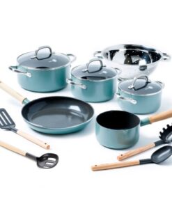 shop GreenPan grydesæt - Mayflower af Greenpan - online shopping tilbud rabat hos shoppetur.dk