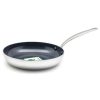 shop GreenPan stegepande - Barcelona Evershine - Ø 24 cm af Greenpan - online shopping tilbud rabat hos shoppetur.dk