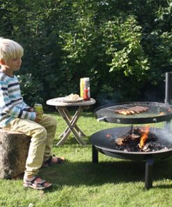 shop Greenhand bålsæt - The Fire Pit af Greenhand - online shopping tilbud rabat hos shoppetur.dk